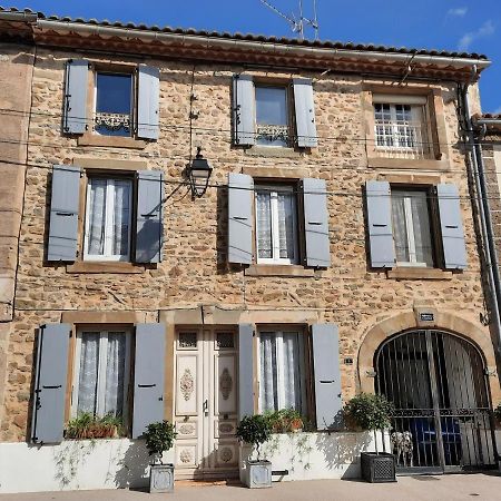 Maison Du Coquelicot Tourouzelle 외부 사진