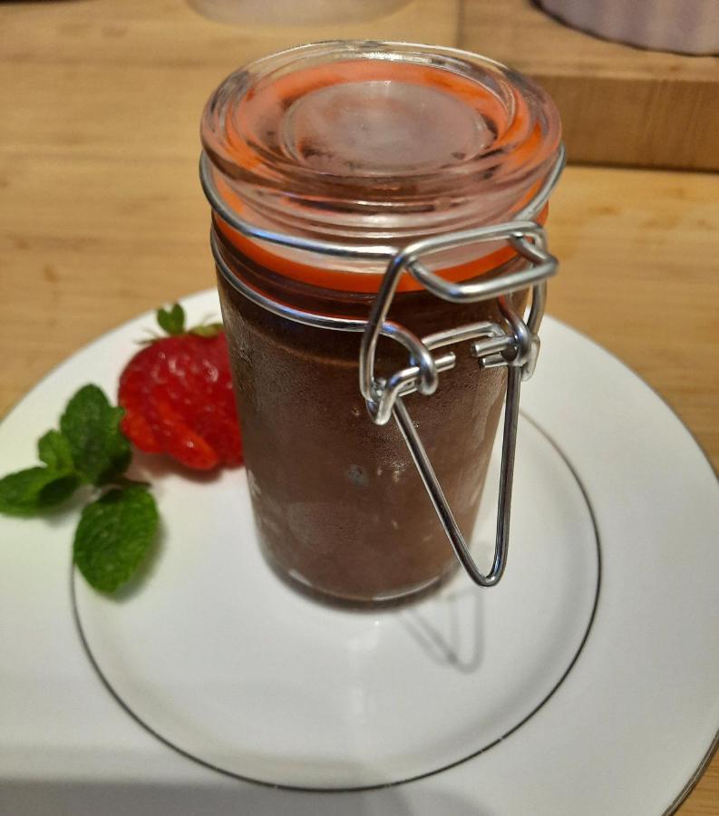 Maison Du Coquelicot Tourouzelle 외부 사진