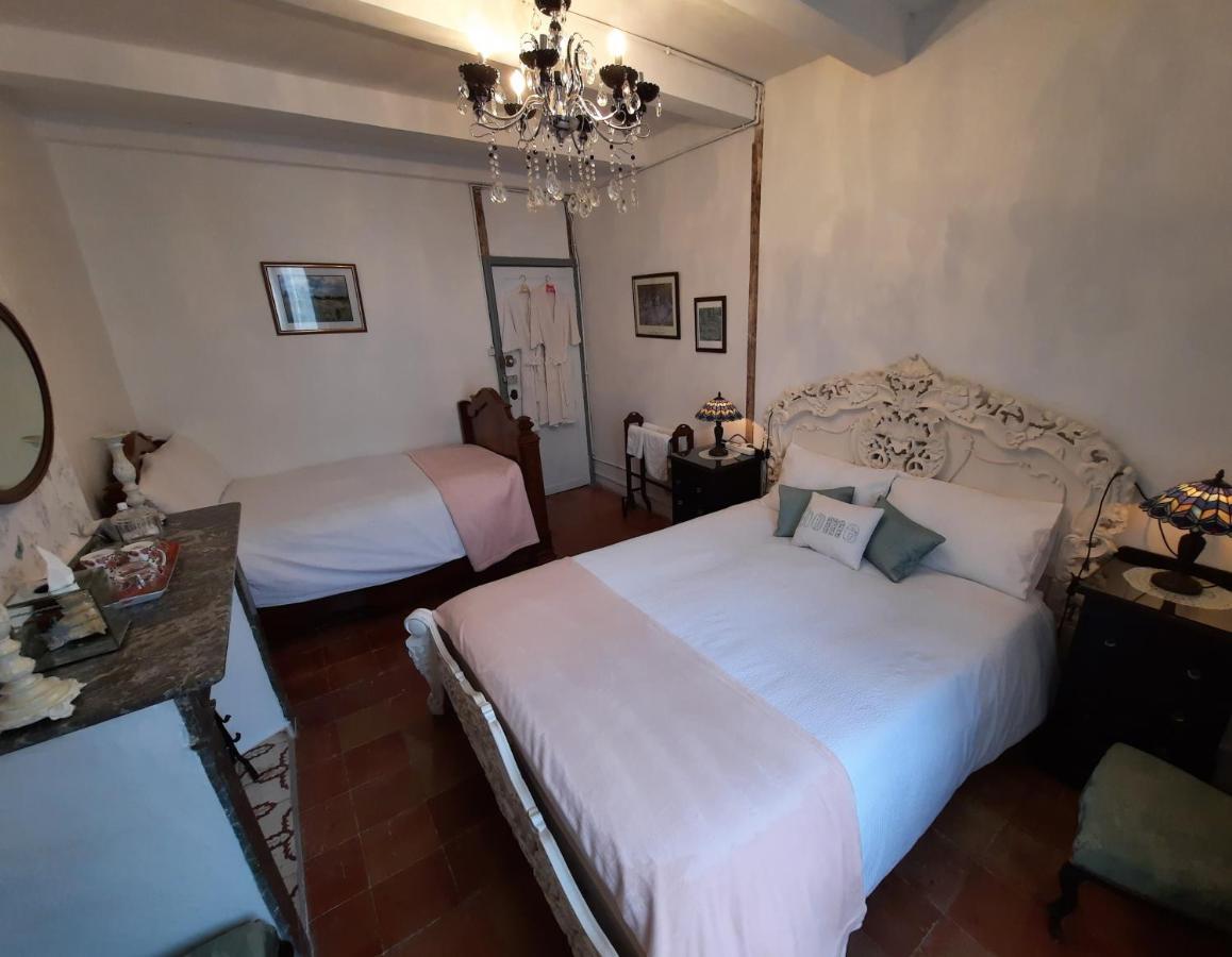 Maison Du Coquelicot Tourouzelle 외부 사진