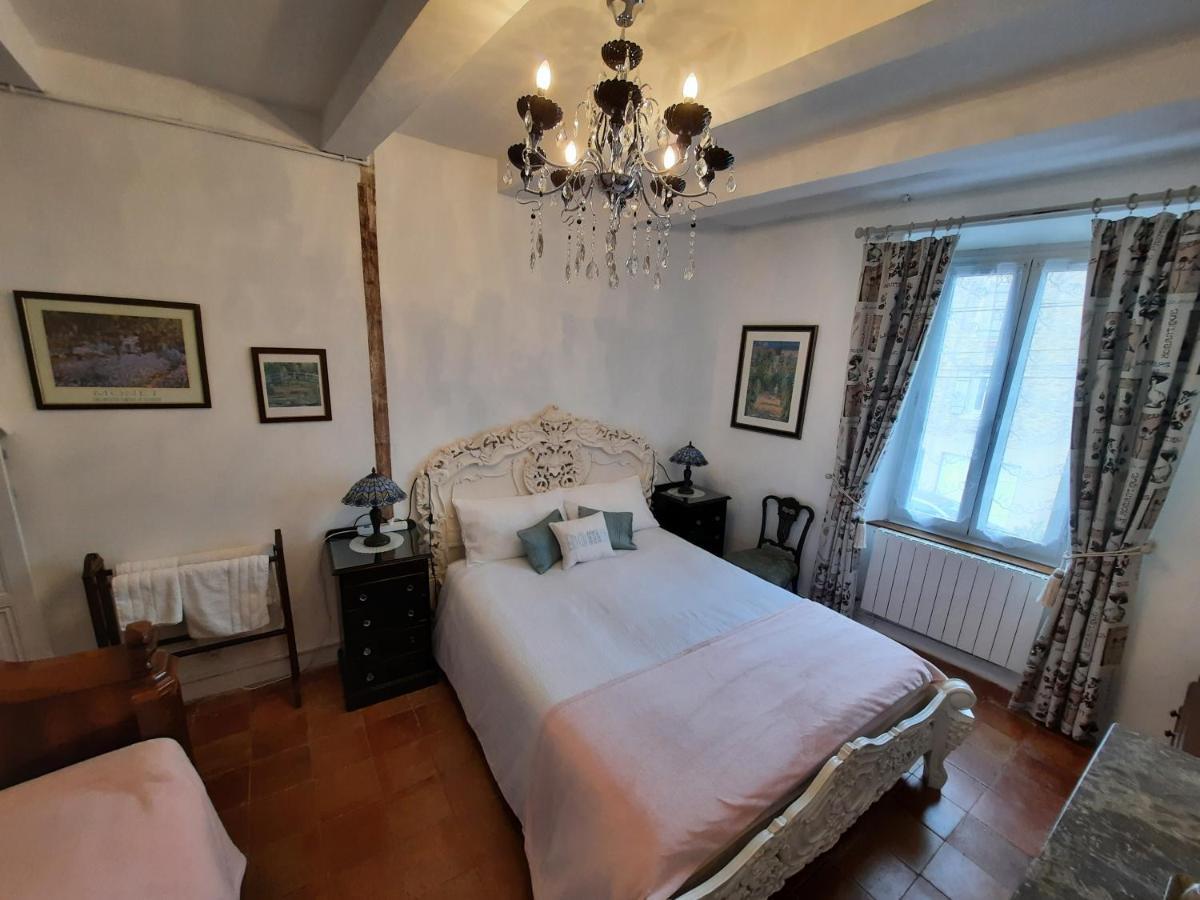 Maison Du Coquelicot Tourouzelle 외부 사진