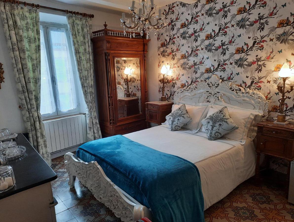 Maison Du Coquelicot Tourouzelle 외부 사진