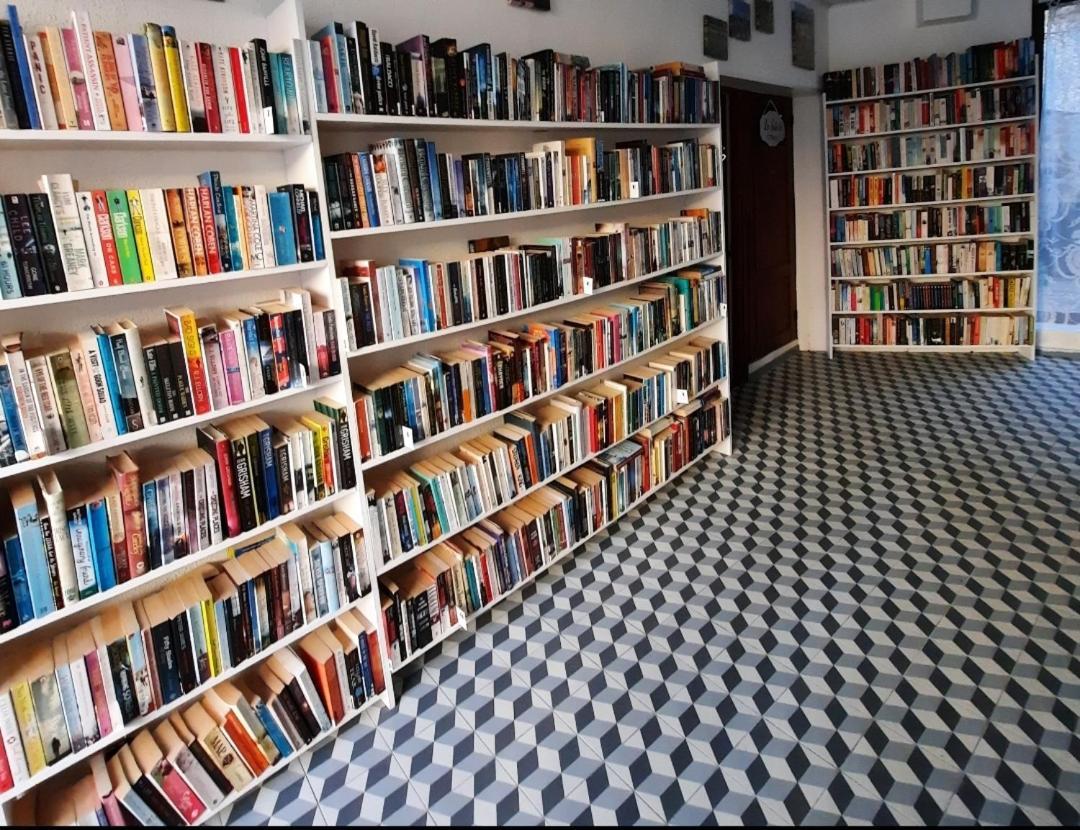 Maison Du Coquelicot Tourouzelle 외부 사진