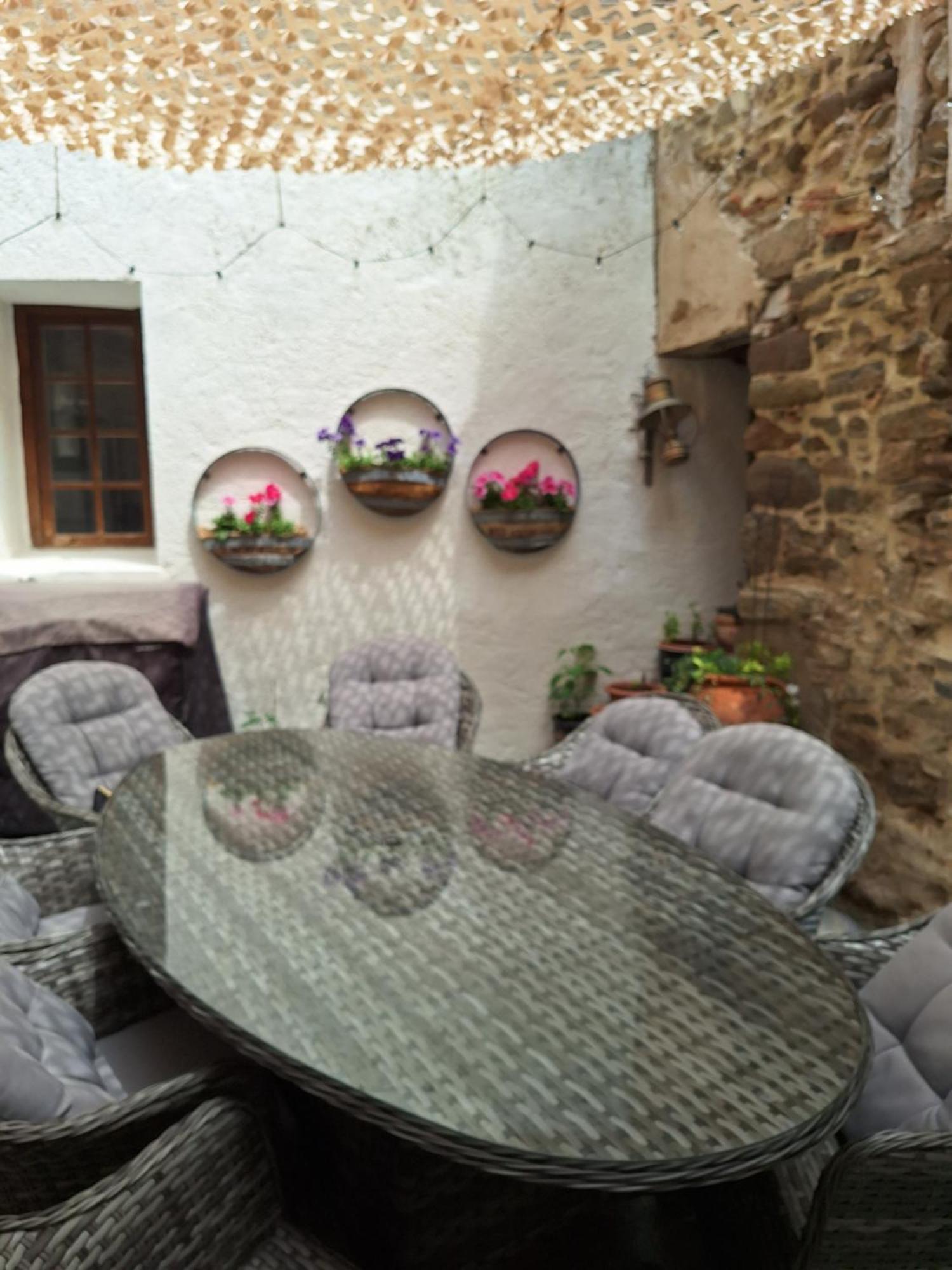 Maison Du Coquelicot Tourouzelle 외부 사진