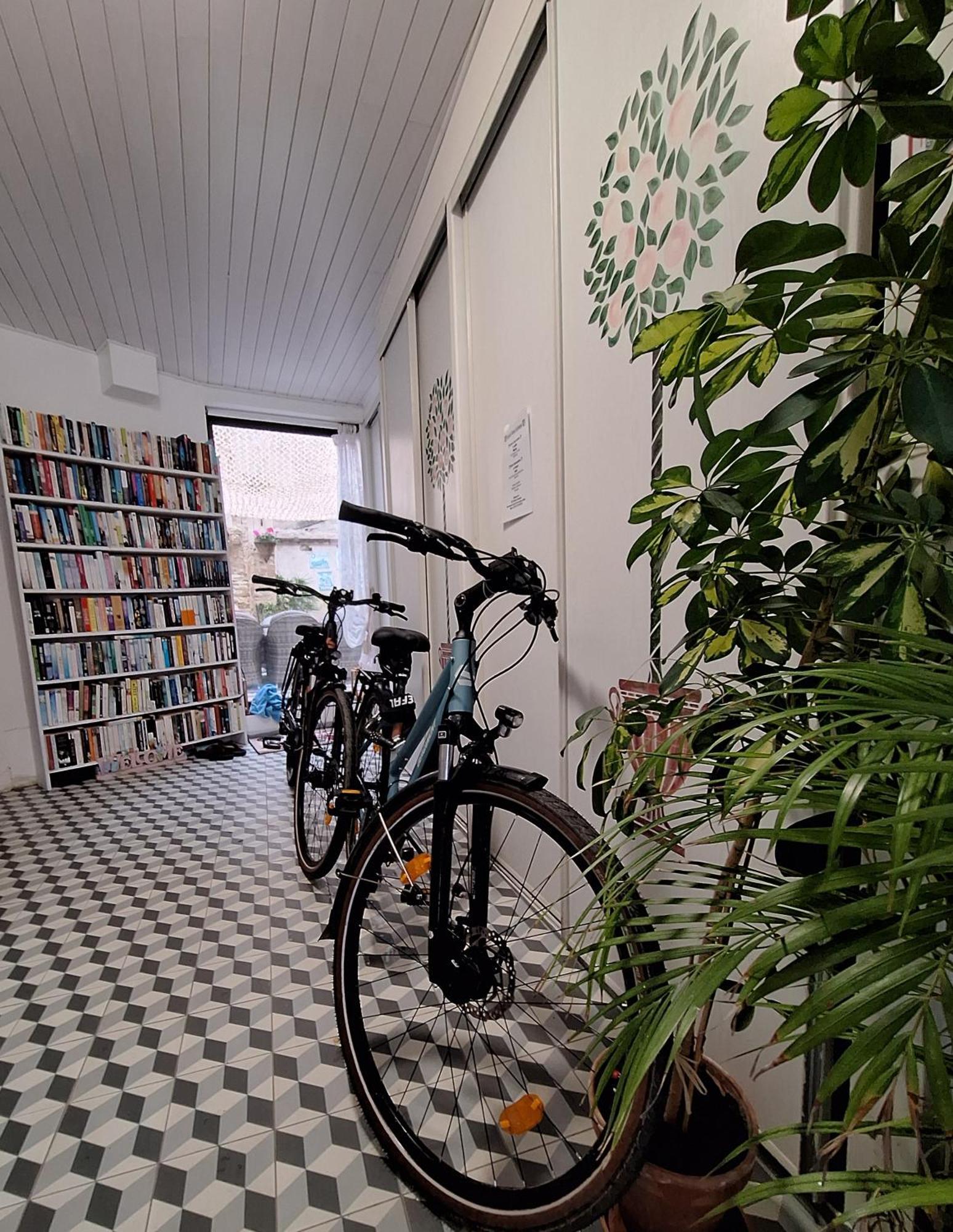 Maison Du Coquelicot Tourouzelle 외부 사진